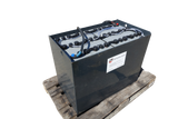 Forklift battery 24V 8PzS1000