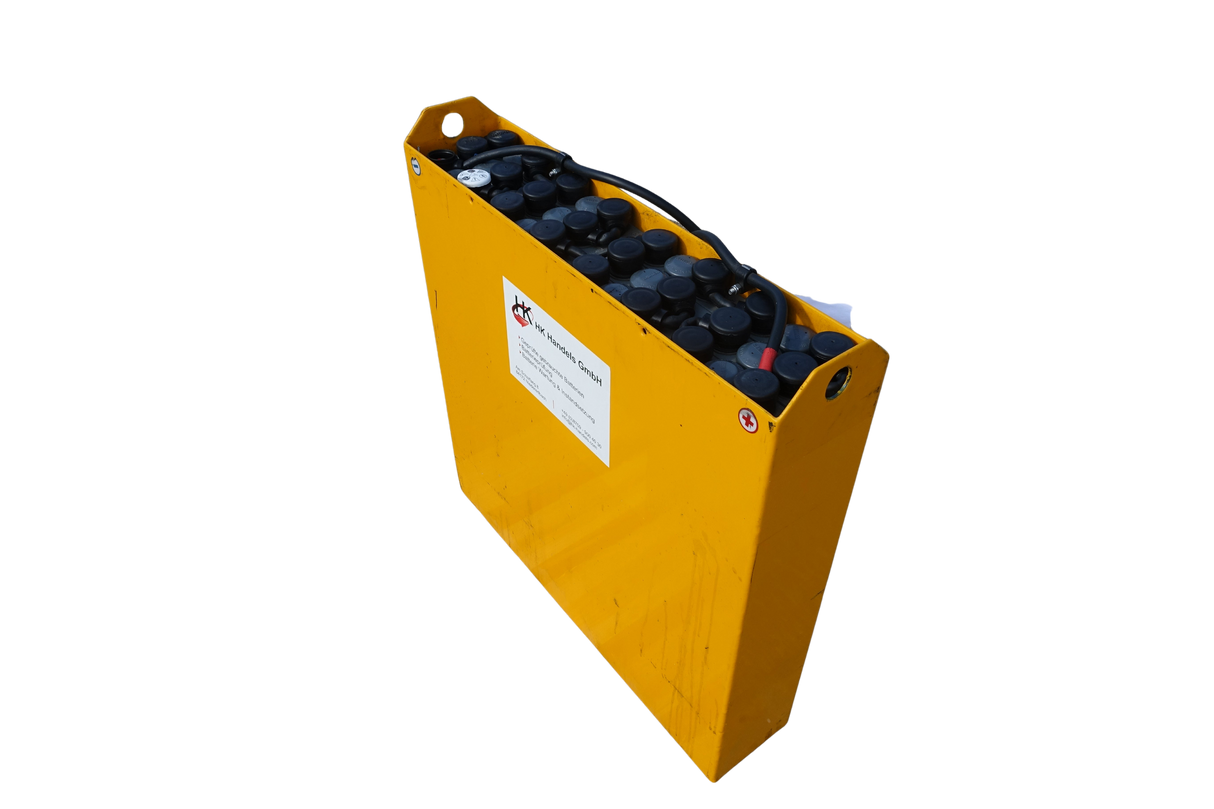 Staplerbatterie 24V 2PzB162