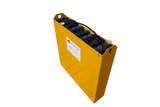 Staplerbatterie 24V 2PzB162