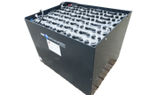 Staplerbatterie 80V 5PzS775