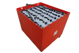 Forklift battery 48V 6PzS690
