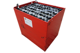 Forklift battery 48V 5PzS775