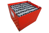 Staplerbatterie 48V 6PzS690