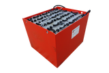 Forklift battery 48V 6PzS720