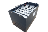 Forklift battery 48V 6PzS690 special trough
