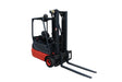 Linde E16 Triplex