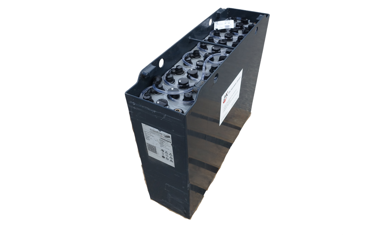 Forklift battery 24V 3PzS345
