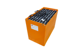 Forklift battery 80V 3PzS465