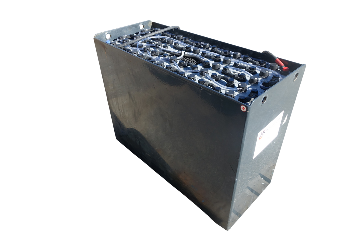 Staplerbatterie 48V 4PzS620