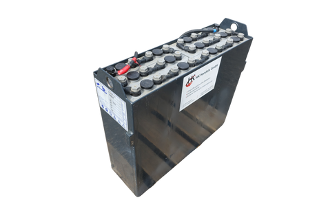 IBV Staplerbatterie 24V 3PzVB213 GEL