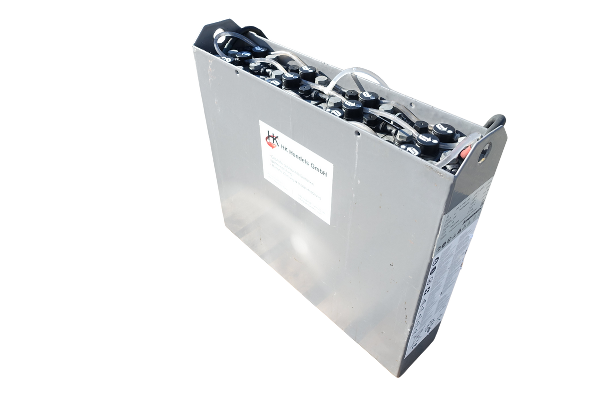 Staplerbatterie 24V 2PzB150