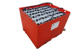 Staplerbatterie 48V 6PzS690