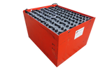 Staplerbatterie 80V 5PzS625