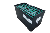 Forklift battery 48V 5PzS625
