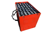 Forklift battery 48V 4PzS500