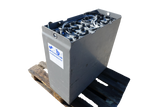 Forklift battery 24V 4PzS620