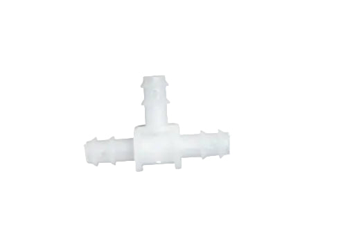 T-piece 6x6x6 for BFS AQUAmatic filling system