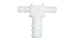 T-piece 6x10x6 for BFS AQUAmatic filling system
